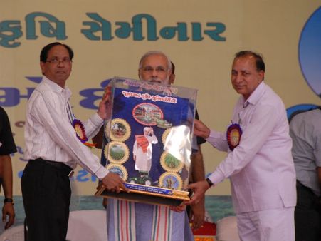  જામજોધપુરંમા નરેન્દ્ર મોદીનું સંબોધન