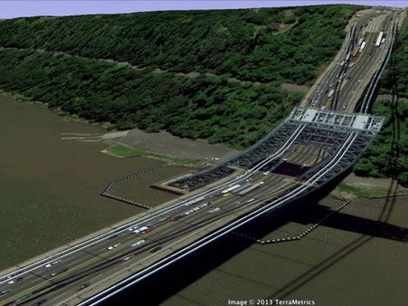 ગુગલ અર્થથી લેવામાં આવેલી ધરતીની કેટલીક તસવીરો