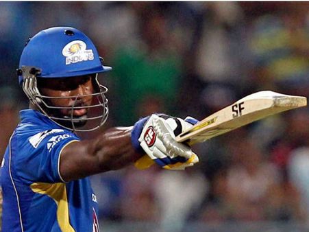 રાજસ્થાન રોયલ્સને રગદોળી ફાઇનલ પહોંચ્યું મુંબઇ ઇન્ડિયંસ