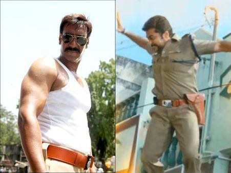 સિંઘમ 2ના ઑડિયો લૉન્ચિંગમાં ભાગ લેશે અજય દેવગણ