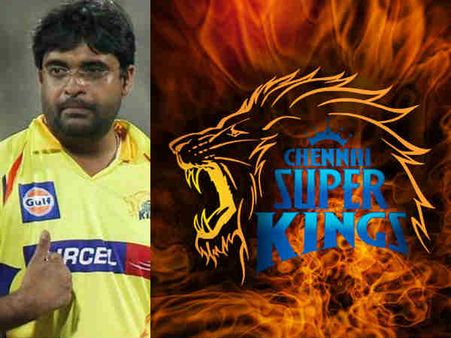 સ્પોટ ફિક્સિંગમાં શ્રીનિવાસન અને કુંદ્રાને ક્લિન ચિટ