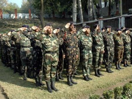 ભારતીય સેનામાં હવે અનાથ યુવાનો પણ થશે સામેલ