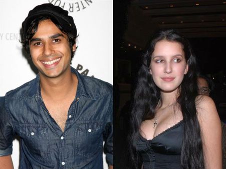 કુણાલ નૈયર સાથે આવશે કૅટના બહેન ઈસાબેલ