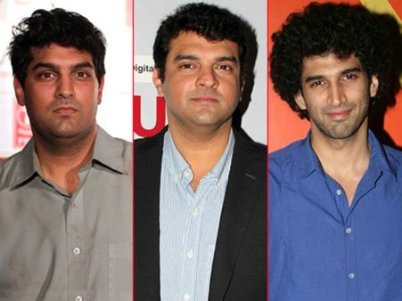 હવે અમે સમ્પૂર્ણ ફિલ્મી પરિવાર છીએ : કુણાલ રૉય કપૂર