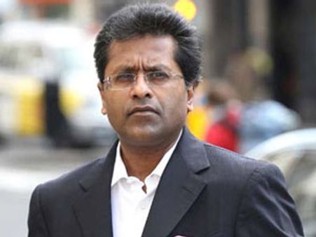 શ્રીનીવાસન, સીએસકે આઇપીએલ માટે ઉધઇ સમાન છે : મોદી