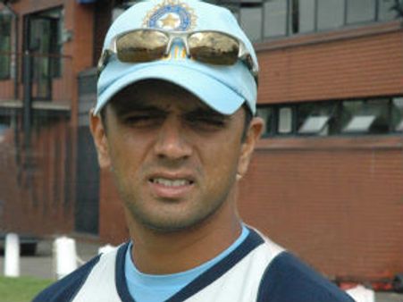 સટ્ટેબાજી ફક્ત આઇપીએલની સમસ્યા નથી: દ્રવિડ