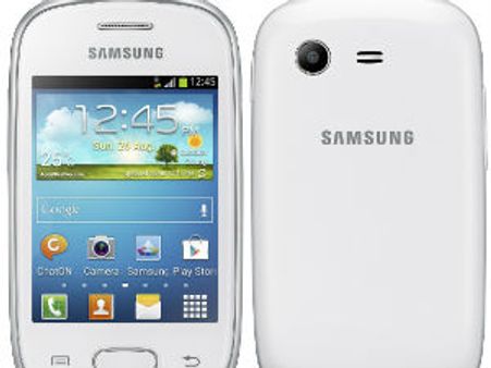 સેમસંગે લોન્ચ કર્યો સૌથી સસ્તો સ્માર્ટફોન