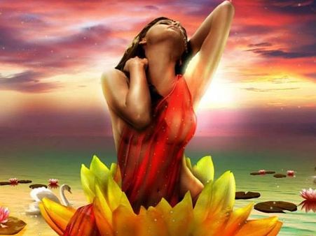 રૂપેશ પૉલને અંતે મળ્યો ખરો કામસૂત્ર બૉય