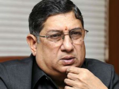 સ્પોટ ફિક્સિંગ વિવાદ: બીસીસીઆઇના પાંચેય ઉપાધ્યક્ષો આપી શકે છે રાજીનામુ