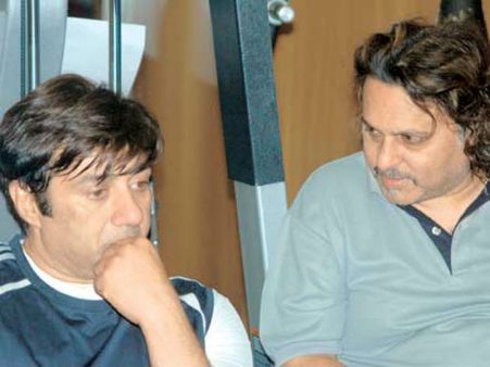 દશેરાએ રિલીઝ થશે સિંહ સાહબ ધ ગ્રેટ