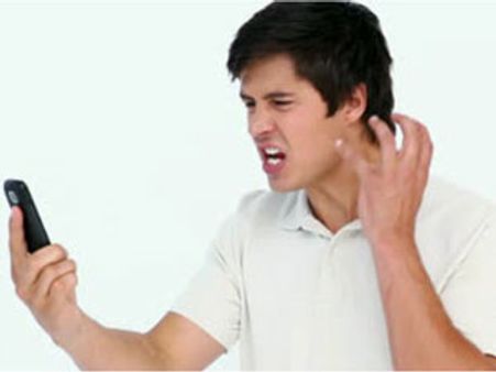 અનિચ્છનીય કોલ-SMS કરશો તો કપાશે ફોનનું કનેક્શન