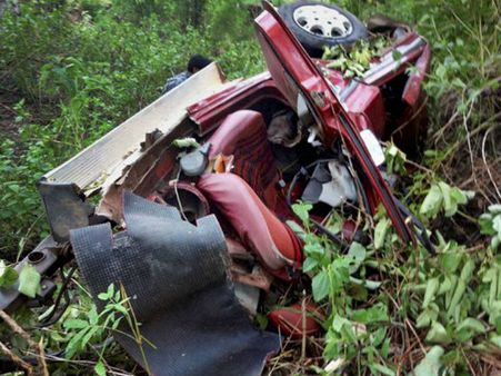 છત્તીસગઢમાં નક્સલીઓએ ખેલ્યો લોહિયાળ ખેલ