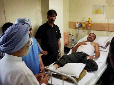 છત્તીસગઢમાં નક્સલીઓએ ખેલ્યો લોહિયાળ ખેલ