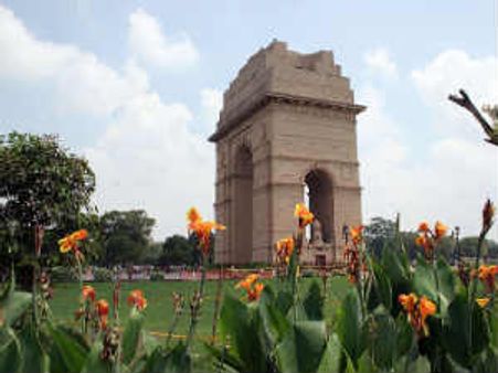 એશિયાના શ્રેષ્ઠ રેસ્ટોરામાં ત્રણ દિલ્હીના