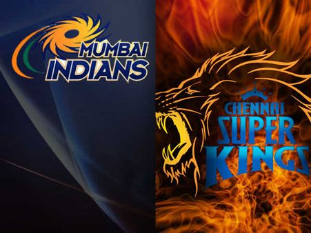 ફિક્સિંગના વિવાદો વચ્ચે ફાઇનલમાં મુંબઇ સામે ટકરાશે ચેન્નઇ