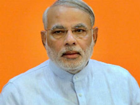 જડબાતોડ જવાબ આપવાનો સમય આવી ગયો છેઃ મોદી