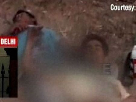 ગત છ વર્ષમાં છત્તીસગઢમાં થયેલા મોટા નક્સલી હુમલા