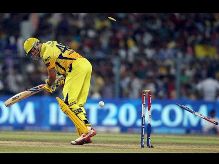 મુંબઇ ઇન્ડિયંસની જીતનો જશ્ન