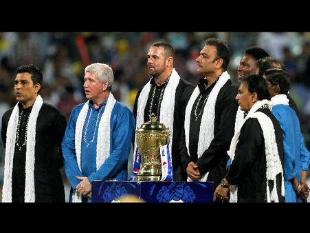 મુંબઇ ઇન્ડિયંસની જીતનો જશ્ન