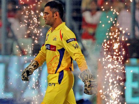 મુંબઇ ઇન્ડિયંસની જીતનો જશ્ન