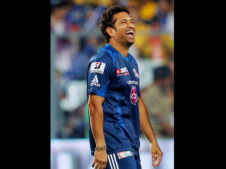 મુંબઇ ઇન્ડિયંસની જીતનો જશ્ન