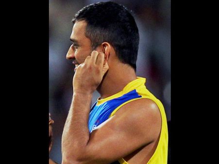 મુંબઇ ઇન્ડિયંસની જીતનો જશ્ન