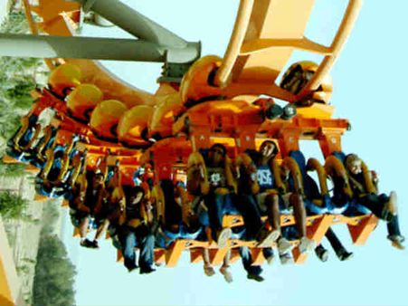 વેકેશનના આનંદ માટે ભારતના બેસ્ટ થીમ પાર્ક વેકેશનના આનંદ માટે ભારતના બેસ્ટ થીમ પાર્ક