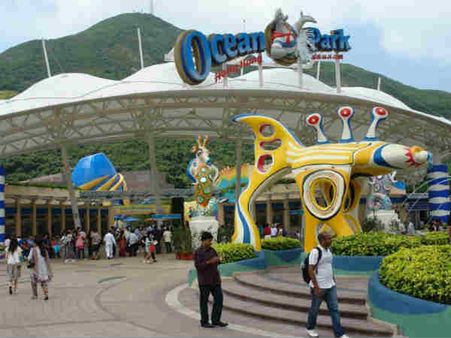 વેકેશનના આનંદ માટે ભારતના બેસ્ટ થીમ પાર્ક વેકેશનના આનંદ માટે ભારતના બેસ્ટ થીમ પાર્ક