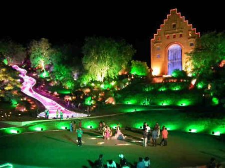 વેકેશનના આનંદ માટે ભારતના બેસ્ટ થીમ પાર્ક વેકેશનના આનંદ માટે ભારતના બેસ્ટ થીમ પાર્ક