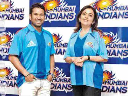 નીતા અને મુકેશ અંબાણીએ IPL ફાઇનલમાં હાજર રહેવાનું કેમ ટાળ્યું?