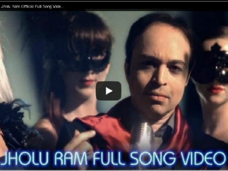 Jholuraam Song : ‘ઇમરાનના સ્પર્શે ગીત થાય છે હિટ’