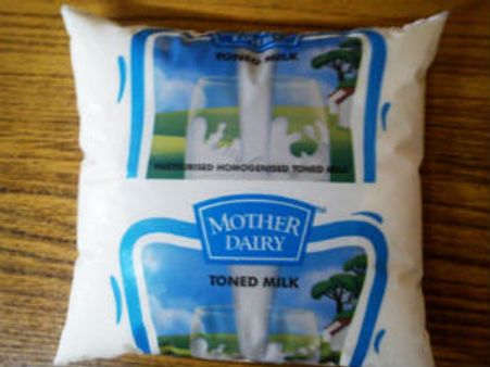 મધર ડેરીના દૂધમાં પ્રતિ લિટર 3 રૂપિયાનો વધારો