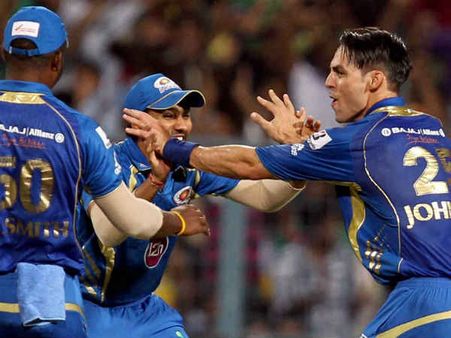 IPL-6 : ચેન્નઇ સુપર કિંગ્સને માત આપી મુંબઇ ઇન્ડિયંસ બન્યું ચેમ્પિયન