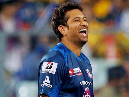 માસ્ટર બ્લાસ્ટર સચિને આઇપીએલને કહ્યું અલવિદા