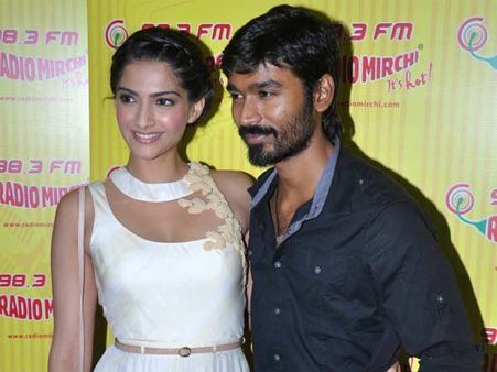 રાંઝણા માટે ધનુષ ઉપર થતો વખાણનો વરસાદ