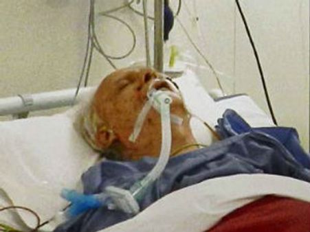 વી સી શુક્લની હાલત ગંભીર પણ સ્થિર : ડોક્ટર્સ