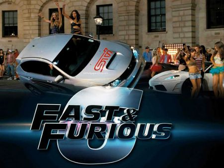 ફાસ્ટ એન્ડ ફ્યૂરિયસમાં 300 કાર્સ થઇ બરબાદ ફાસ્ટ એન્ડ ફ્યૂરિયસમાં 300 કાર્સ થઇ બરબાદ