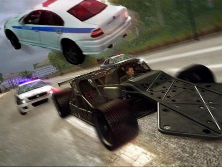 ફાસ્ટ એન્ડ ફ્યૂરિયસમાં 300 કાર્સ થઇ બરબાદ ફાસ્ટ એન્ડ ફ્યૂરિયસમાં 300 કાર્સ થઇ બરબાદ