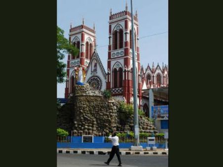 નિહાળો સુંદર અને રમણિય પોન્ડેચરીનો નજારો