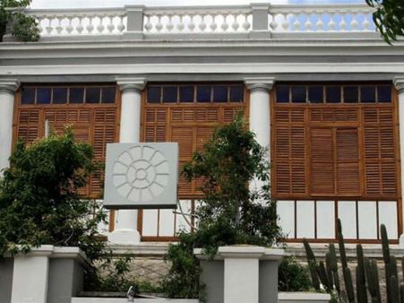 નિહાળો સુંદર અને રમણિય પોન્ડેચરીનો નજારો