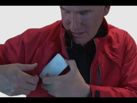 એક અનોખું જેકેટ જેમાં તમે રાખી શકશો 22 ગેજેટ એક અનોખું જેકેટ જેમાં તમે રાખી શકશો 22 ગેજેટ