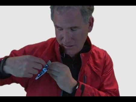 એક અનોખું જેકેટ જેમાં તમે રાખી શકશો 22 ગેજેટ એક અનોખું જેકેટ જેમાં તમે રાખી શકશો 22 ગેજેટ