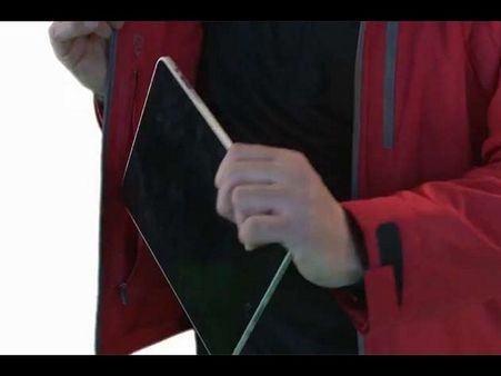 એક અનોખું જેકેટ જેમાં તમે રાખી શકશો 22 ગેજેટ એક અનોખું જેકેટ જેમાં તમે રાખી શકશો 22 ગેજેટ