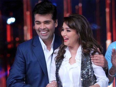 કરણ માટે વન્સ મોર