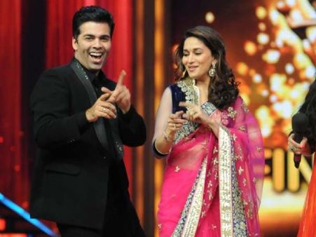 હું હંમેશા મોડો પડુ છું