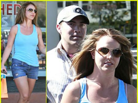 ડેવિડ લુકાડો સાથે લગ્ન કરશે બ્રિટની સ્પીયર્સ