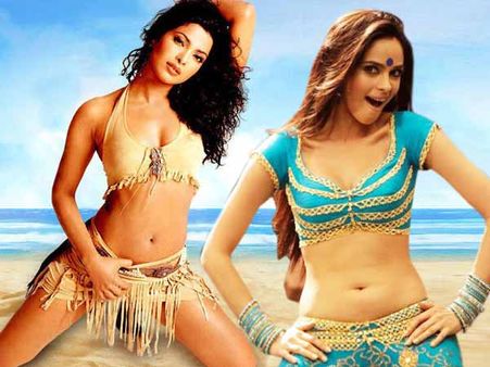 મલ્લિકાના વાહિયાત નિવેદને ભડક્યાં પ્રિયંકા