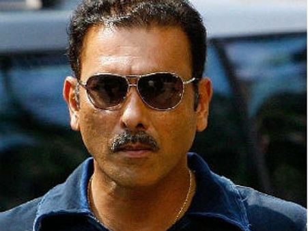 બીસીસીઆઇની તપાસ સમિતિની કમાન સંભાળશે રવિશાસ્ત્રી !