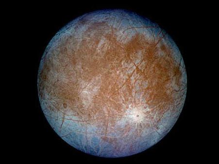 ગુરુના ચંદ્રમાઓ પર છે એલિયન્સનું અસ્તિત્વ !!!