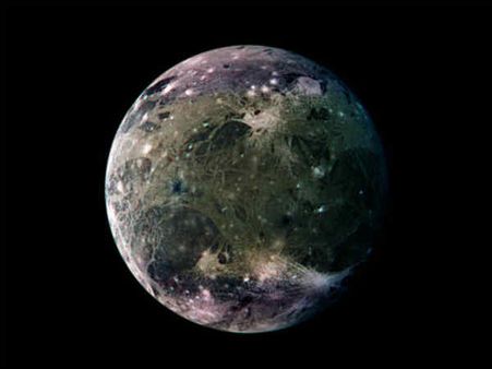 ગુરુના ચંદ્રમાઓ પર છે એલિયન્સનું અસ્તિત્વ !!!